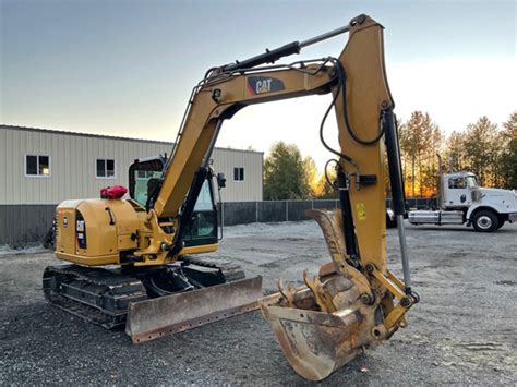 mini excavator rental maple ridge|IMP.